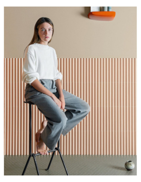 Mutina Triangle Glossy