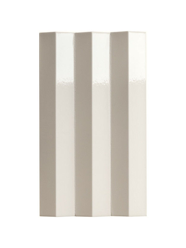 Mutina Triangle Glossy