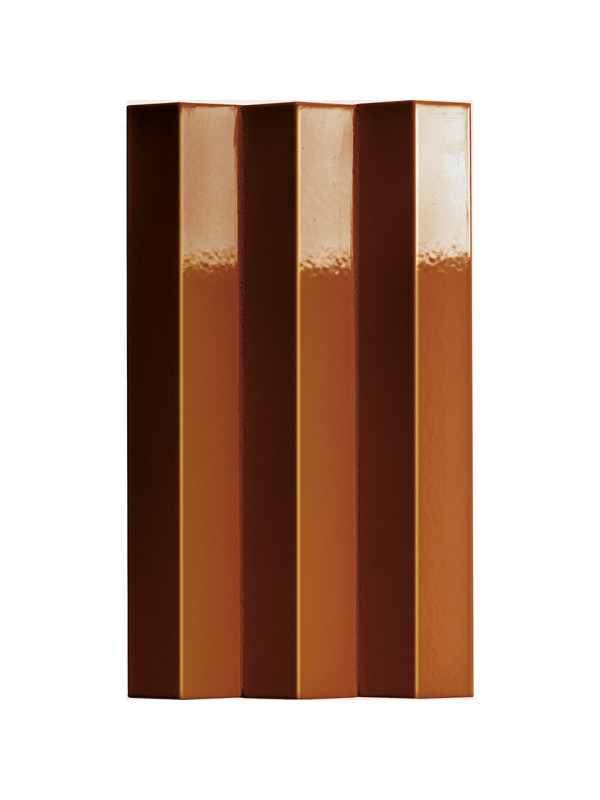 Mutina Triangle Glossy