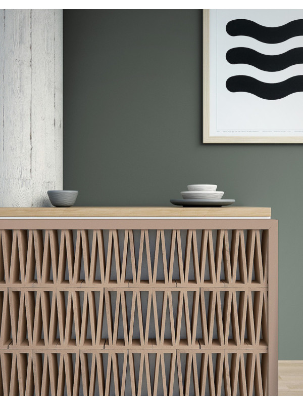 Mutina Celosia by Patricia Urquiola