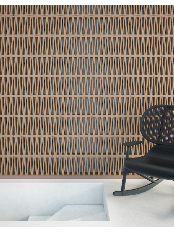 Mutina Celosia by Patricia Urquiola