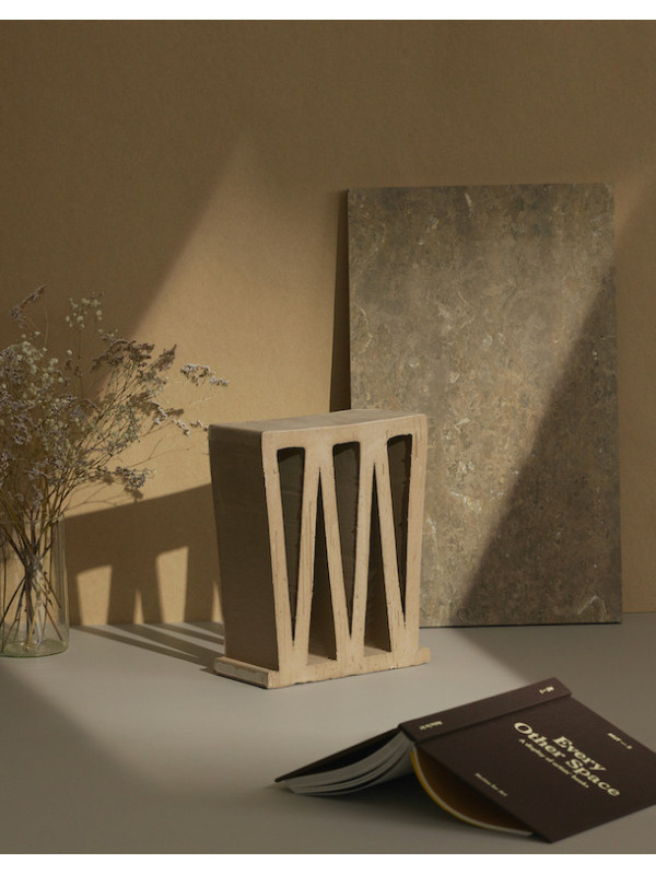 Mutina Celosia by Patricia Urquiola