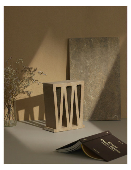 Mutina Celosia by Patricia Urquiola