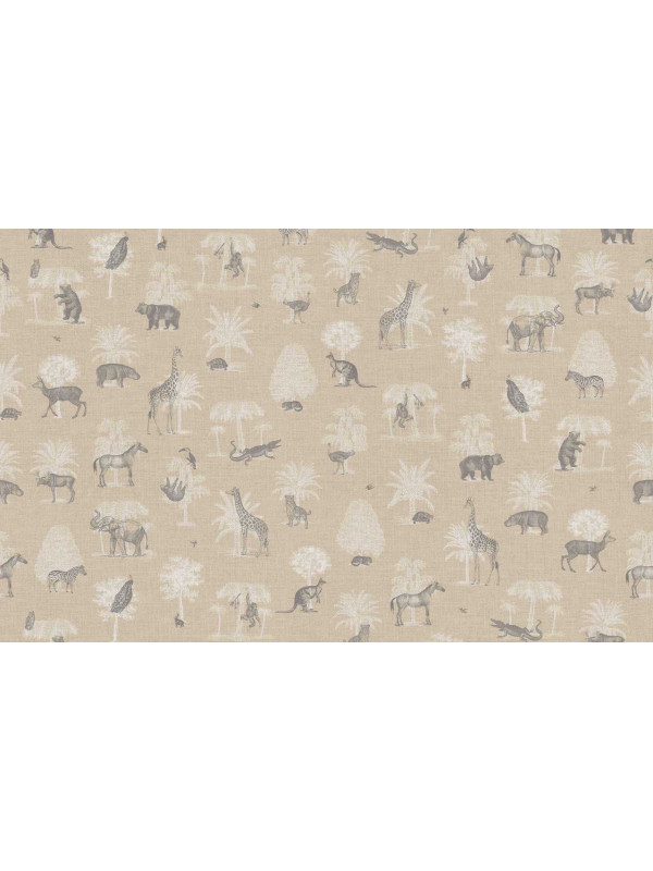 Tapet Joy Beige