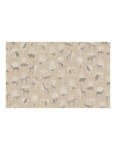 Tapet Joy Beige