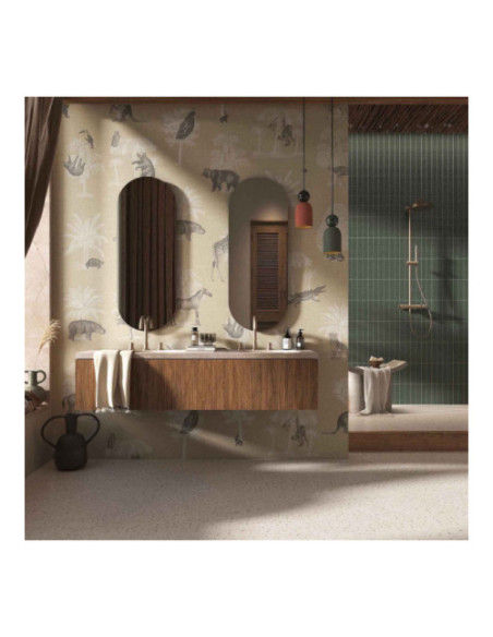 Tapet Joy Beige