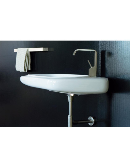 Obiecte Sanitare Italia Disegno Ceramica Fluid