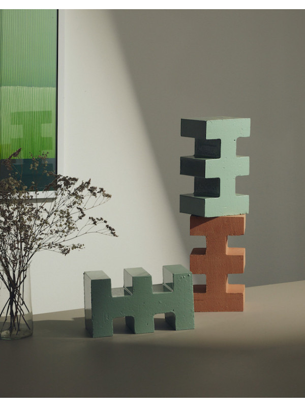 Mutina Brac by Nathalie du Pasquier