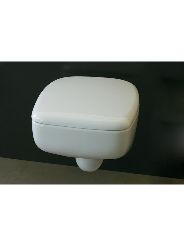 Obiecte Sanitare Italia Disegno Ceramica Fluid