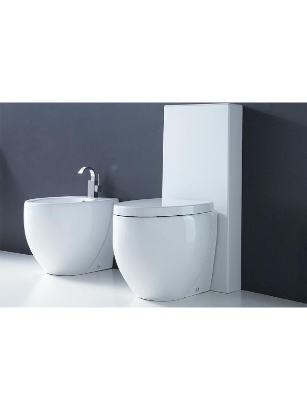 Obiecte Sanitare Italia Disegno Ceramica Ovo