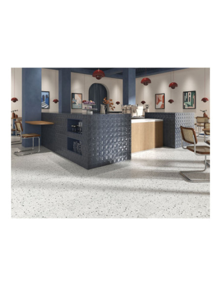 Gresie Terrazzo Granito