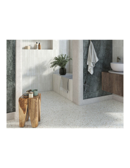 Gresie Terrazzo Granito