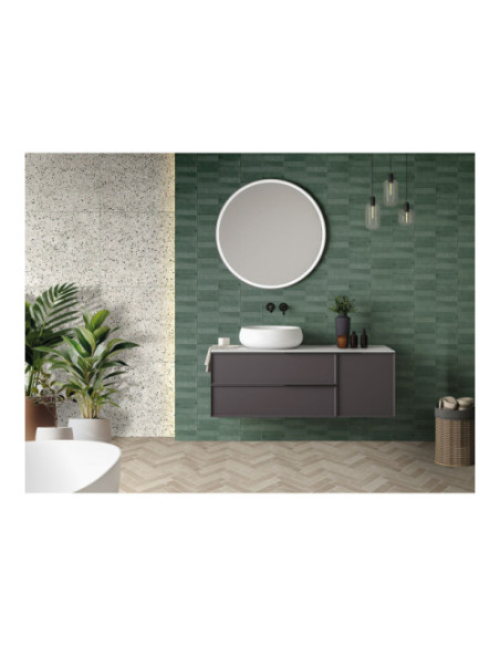 Gresie Terrazzo Granito