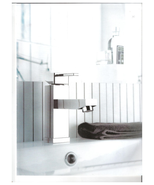 Progetto Casa|Rubinetteria Progetto