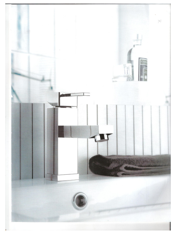 Baterie lavoar 227C