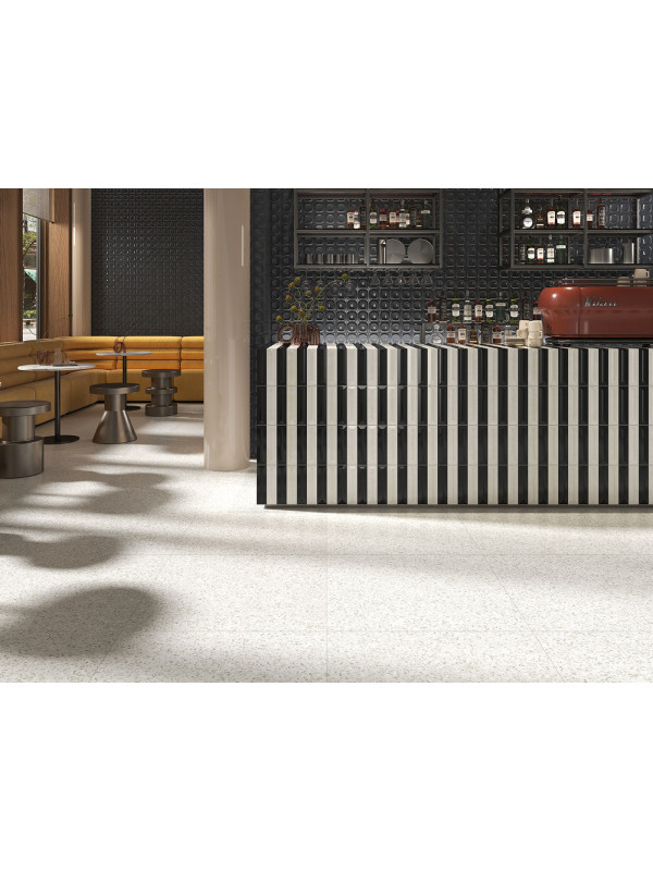 Gresie Terrazzo Granito