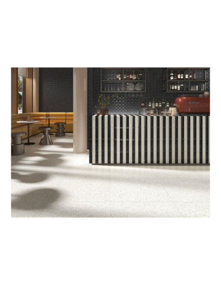 Gresie Terrazzo Granito