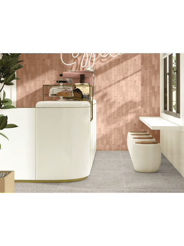 Gresie Terrazzo Granito