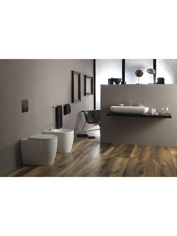 Obiecte Sanitare Italia Disegno Ceramica Skip