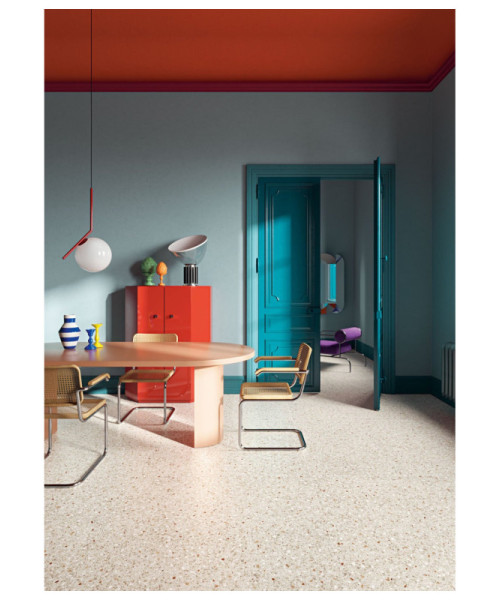 Gresie TERRAZZO 2