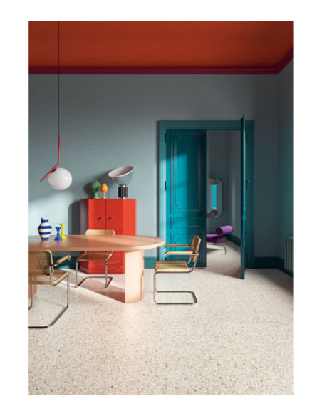 Gresie Terrazzo Happy
