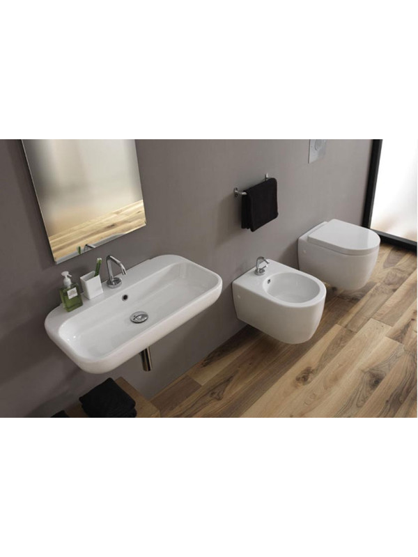 Obiecte Sanitare Italia Disegno Ceramica Skip