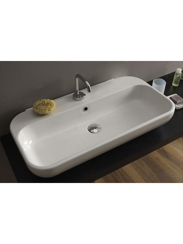Obiecte Sanitare Italia Disegno Ceramica Skip