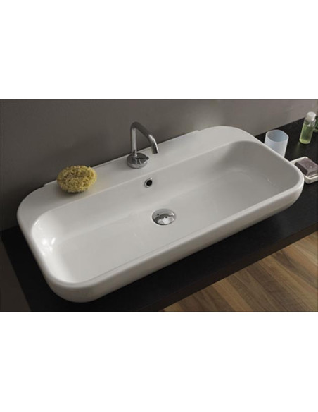 Obiecte Sanitare Italia Disegno Ceramica Skip