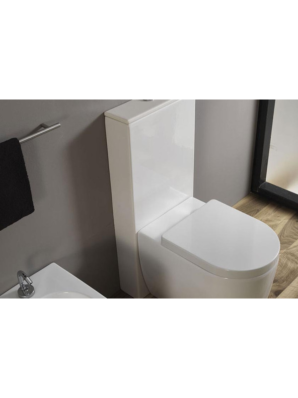 Obiecte Sanitare Italia Disegno Ceramica Skip