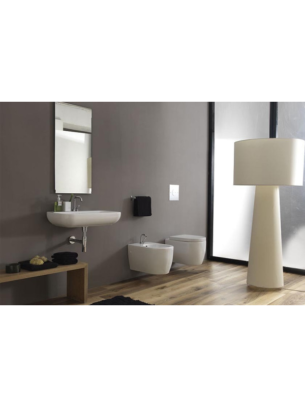 Obiecte Sanitare Italia Disegno Ceramica Skip