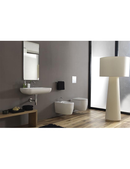 Obiecte Sanitare Italia Disegno Ceramica Skip