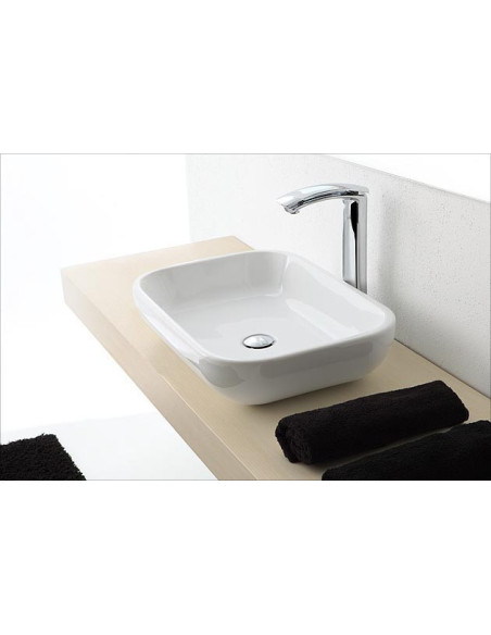 Obiecte Sanitare Italia Disegno Ceramica Skip