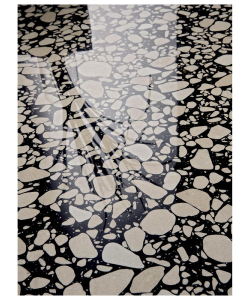 Gresie TERRAZZO
