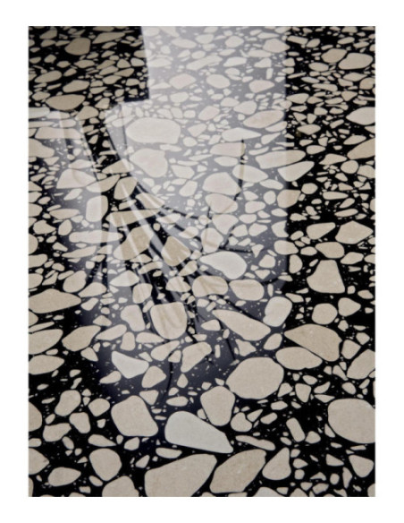 Gresie Terrazzo Peggy