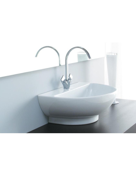 Obiecte Sanitare Italia Disegno Ceramica Skip
