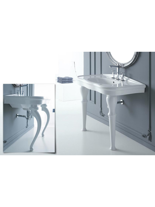 Obiecte Sanitare Italia Disegno Ceramica Paolina