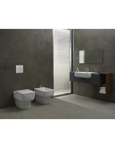 Obiecte Sanitare Italia Disegno Ceramica Touch2