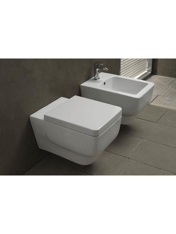 Obiecte Sanitare Italia Disegno Ceramica Touch2