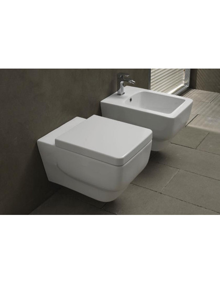 Obiecte Sanitare Italia Disegno Ceramica Touch2