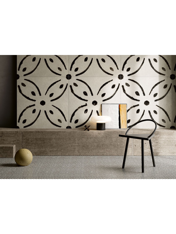 Gresie Riggiole 90x90 by Davide Tonelli