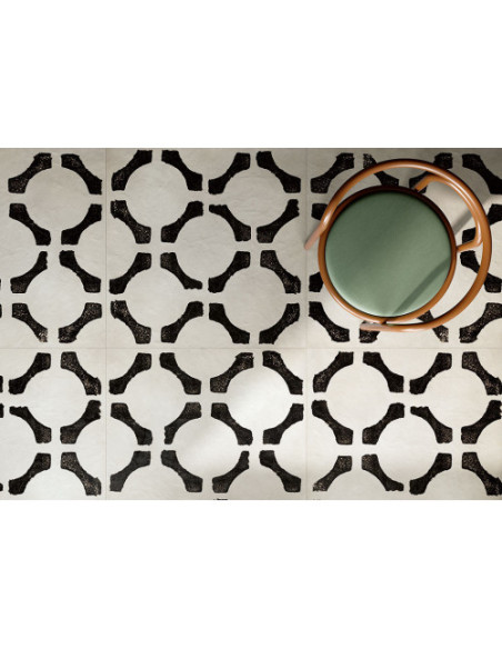 Gresie Riggiole 90x90 by Davide Tonelli