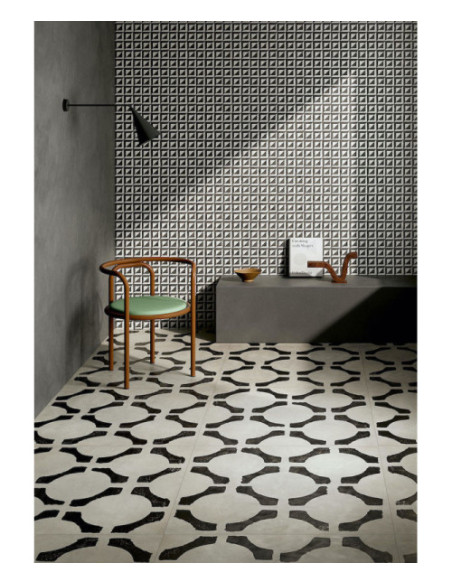 Gresie Riggiole 90x90 by Davide Tonelli