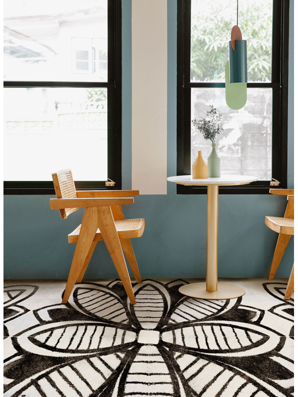 Gresie Riggiole 90x90 by Davide Tonelli