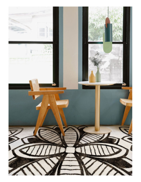 Gresie Riggiole 90x90 by Davide Tonelli