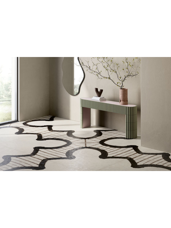 Gresie Riggiole 90x90 by Davide Tonelli