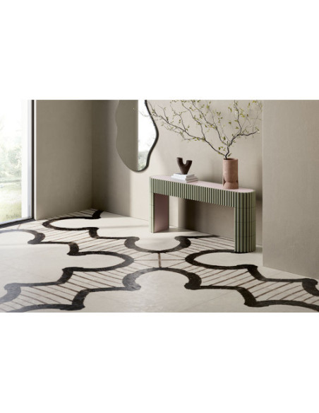 Gresie Riggiole 90x90 by Davide Tonelli