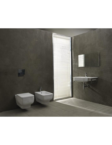 Obiecte Sanitare Italia Disegno Ceramica Touch2
