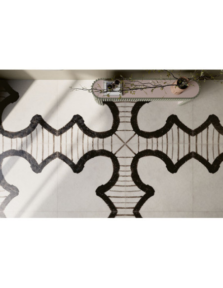 Gresie Riggiole 90x90 by Davide Tonelli