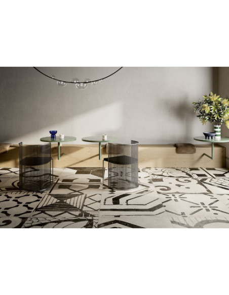 Gresie Riggiole 90x90 by Davide Tonelli