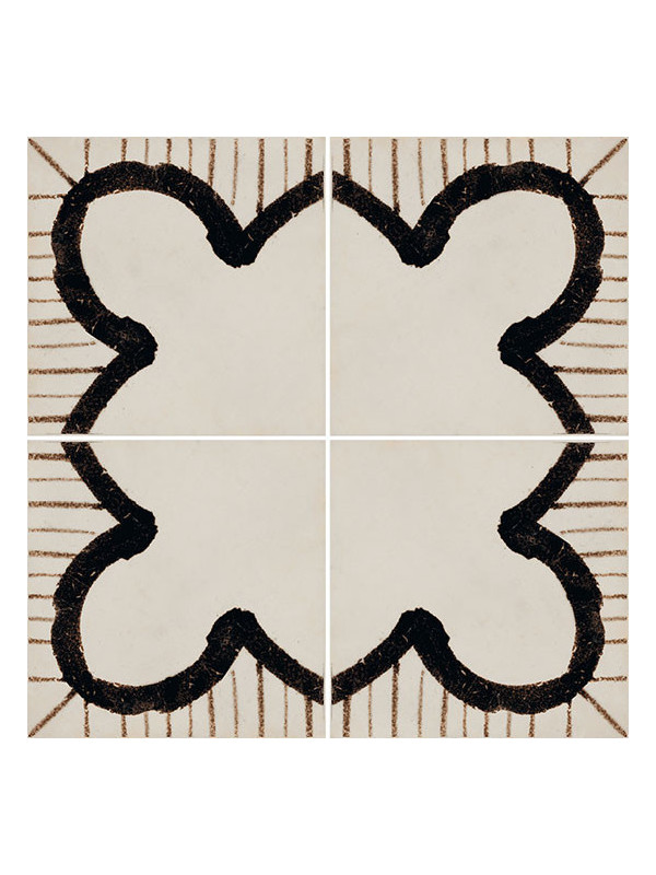 Gresie Riggiole 90x90 by Davide Tonelli